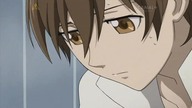 Darker than Black #26 (Napisy z TV)