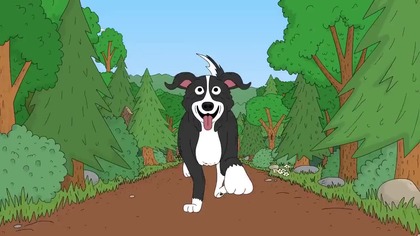 S03E06 Tommy idzie do szkoły Napisy PL
