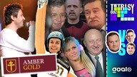 AFERY W POLSKIM ŻYCIU PUBLICZNYM PO 89 ROKU | Tetrisy | Piela, Sipika, Ryszk