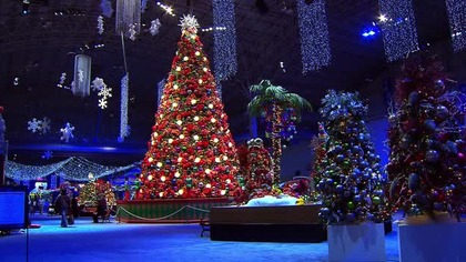 Gwiazdka w Grand Valley / Christmas at Grand Valley (2018) PL