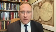 Protest polskich przewoźników a relacje Polska Ukraina - dr Leszek Sykulski