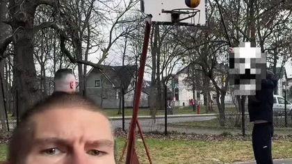 czy to ma sens do WSADÓW? #shorts #basketball #treningsdagbok #sports