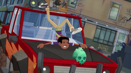 0statnie dzieciaki na Zi3mi S02 E08 PL