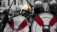 WHITE DEVILS - Wojna Bogow