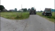 KISZONKA 2012