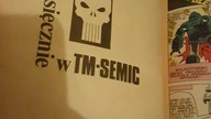 Transformers - komiksy TM-Semic z lat 90-tych