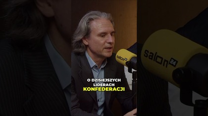 Konfederacja nie gotowa