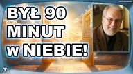 BYŁ 90 MINUT W NIEBIE!