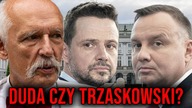 Janusz Korwin-Mikke: Duda czy Trzaskowski? Co powinien zrobić wolnościowiec? \\ 4MensTV