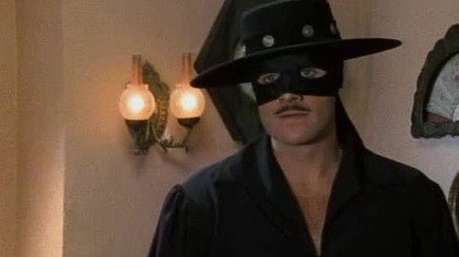 09.  Zorro. S01E09