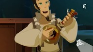 Wakfu Sezon 2 Odcinek 14  Głosów