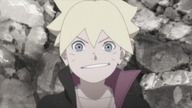 B001- Boruto Uzumaki !