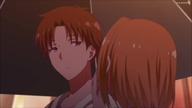 Youkoso Jitsuryoku Shijou Shugi no Kyoushitsu e (TV) - odcinek 5 PL [1080P] Full HD