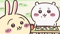 [Fusoku Subs] Chiikawa 09