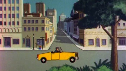 Superman protects Metropolis and the world from a variety of threats while working at the Daily Planet as Clark Kent.