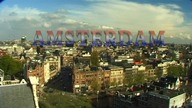 Amsterdam (Holandia) Przewodnik wideo z podr&oacute;ży wakacyjnych Lektor PL