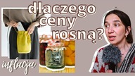 INFLACJA VS CENY W SKLEPACH