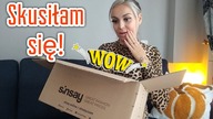 HAUL Z SINSAY - JEST IDEALNYW JESIENNYM STYLU