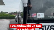 Fani Lewandowskiego z Mołdawii