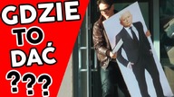 GDZIE TO POSTAWIĆ? / Bartek Usa