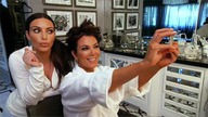Kylie Jenner - znaki, że urodziła czy ukrywa się przed krytyką po Astroworld?