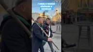 Katowicki Rynek kolęduje #kolęda #voice #rynek #katowice #radiokatowice #golec #christmas #muzyka
