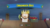 South Park Pęknięty Odbyt