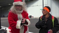 Ill Be Homeless For Christmas