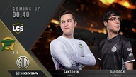 FlyQuest vs Team SoloMid Game 3 |EN| - LCS Spring Playoffs 2020 Round 2