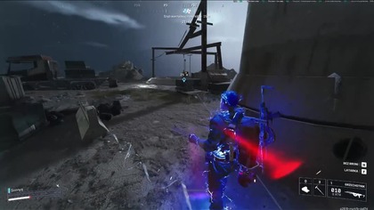 Udało się! | ARC Raiders #shorts