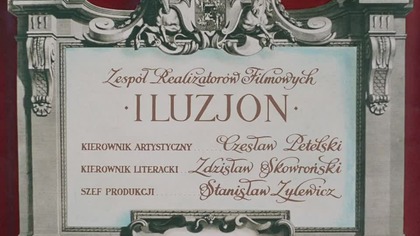 Hrabina Cose *1968 * FP