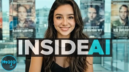 Why Hollywood SECRETLY Wants to Replace Actors with AI | Inside AI Clip