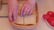 Zapiekanka chlebowa - Video-Kuchnia. pl