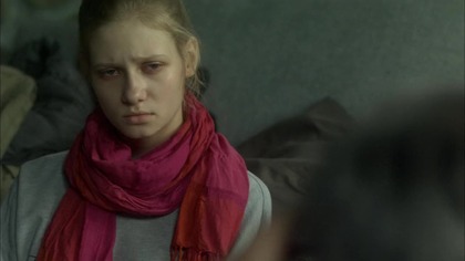 Bez tajemnic S01E38 - rjf