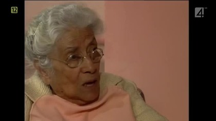 Maria z przedmieścia odc.  87