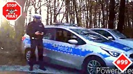 STOP PIRAT #99 - Niebezpieczne i codzienne sytuacje na drogach