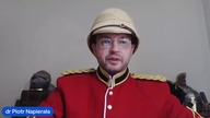 Historia Anglii Henryka Zinsa CAŁKIEM SPOKO ALE dr Piotr Napierała