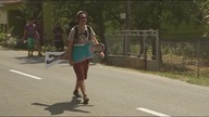 Niespodzianka dla koleżanki, kt&oacute;ra nie mogła być na festiwalu