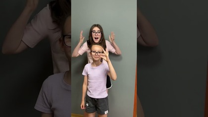 Sztuczka ze zbliżeniem #fikimikiagatkiimoniki