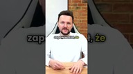 WUJEK ŁUKI OTWORZYŁ KANAŁ! #shorts