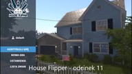 House Flipper - odcinek 11 - Zakup Nowego Domu