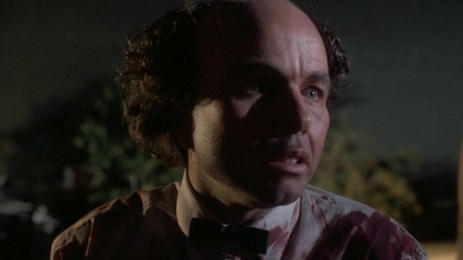 Lodziarz / Ice Cream Man (1995) Lektor PL