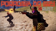 Zakonczenie podstawowego poradnika RUST.. PODSUMOWANIE cz.6