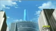 Beyblade Metal Masters odc. 49