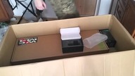A. W. S. S.  WE-M4 GBB TYPE with open bolt system - black ASG BIG Pack Taiwangun