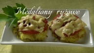 MEDALIONY RYŻOWE
