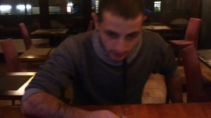 Najlepszy barman