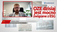 Sektor B2B wchodzi w tematy związane z OZE