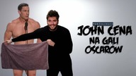 JOHN CENA NA GALI OSCARÓW | Poszukiwacz 550