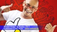 Nosel Kręci w Radiu ZET: Płoszenie ptactwa